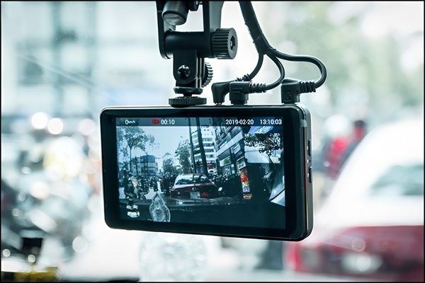 Top 3 camera hành trình trước và trong xe phổ biến năm 2026