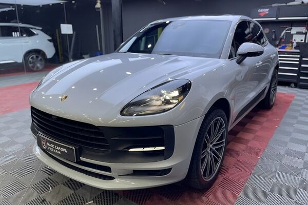 Top 5 Địa Điểm Dán Decal Xe Ô Tô Đà Nẵng Cực Chất