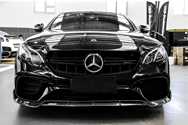 Top 5+ gói nâng cấp xe Mercedes C300 độ siêu chất