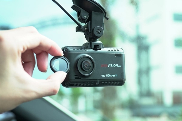 Top 10 camera hành trình giá rẻ cho ô tô chất lượng nhất