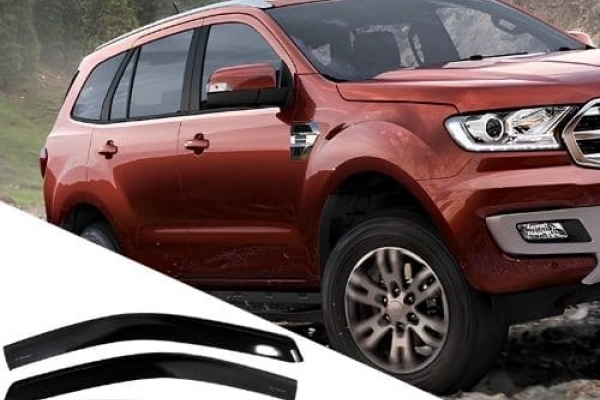 VÈ CHE MƯA FORD EVEREST 2019