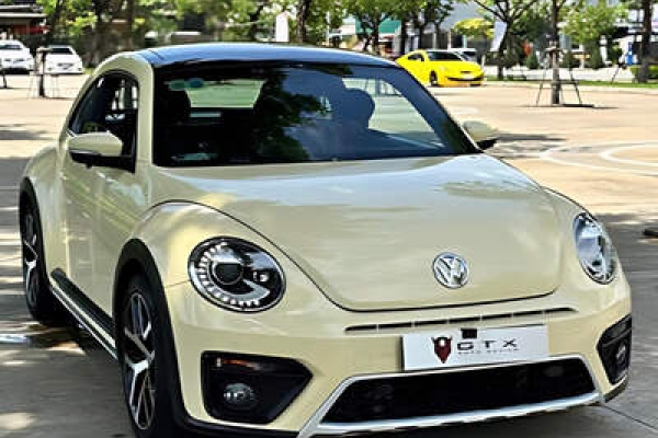 VOLKSWAGEN