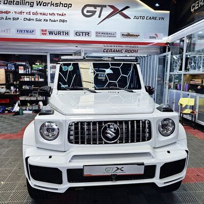 CÁC BẢN ĐỘ XE Ô TÔ