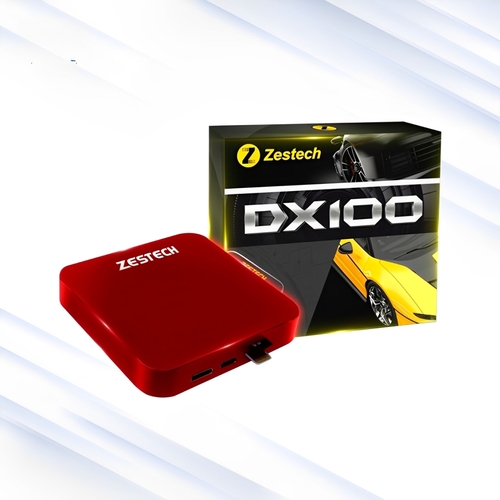 Android Box Zestech