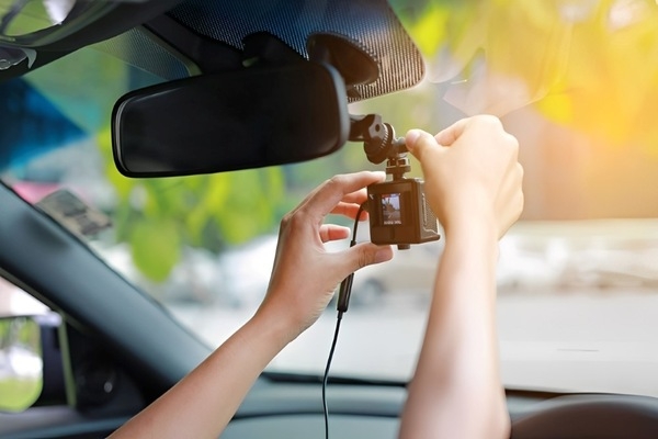 CAMERA Ô TÔ