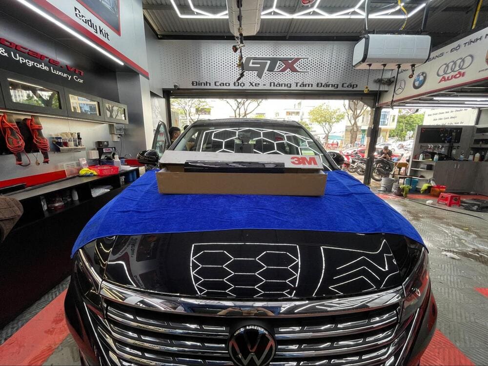 3M Crystalline - Thương hiệu cao cấp, hiệu suất hàng đầu