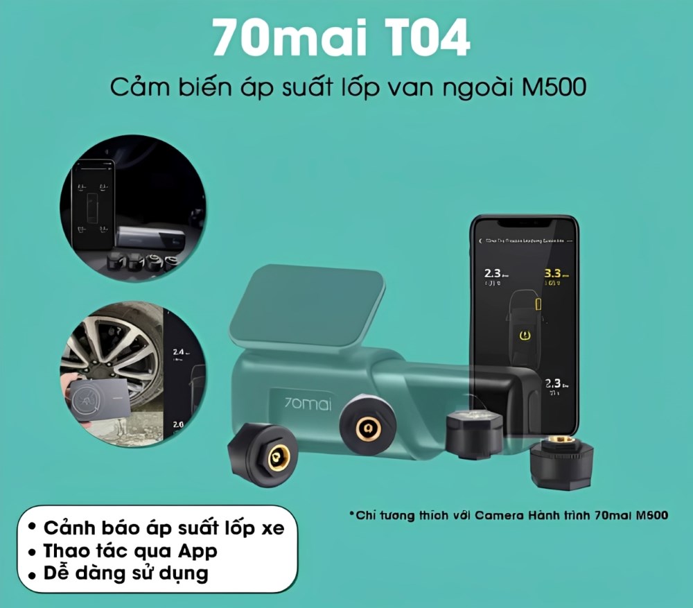 70mai T04