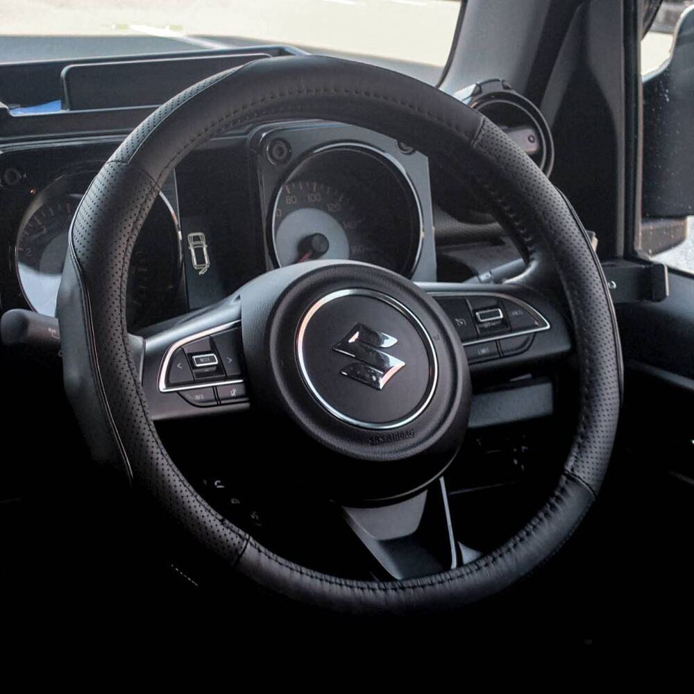 Bọc vô lăng Đà Nẵng - Thiên Lộc