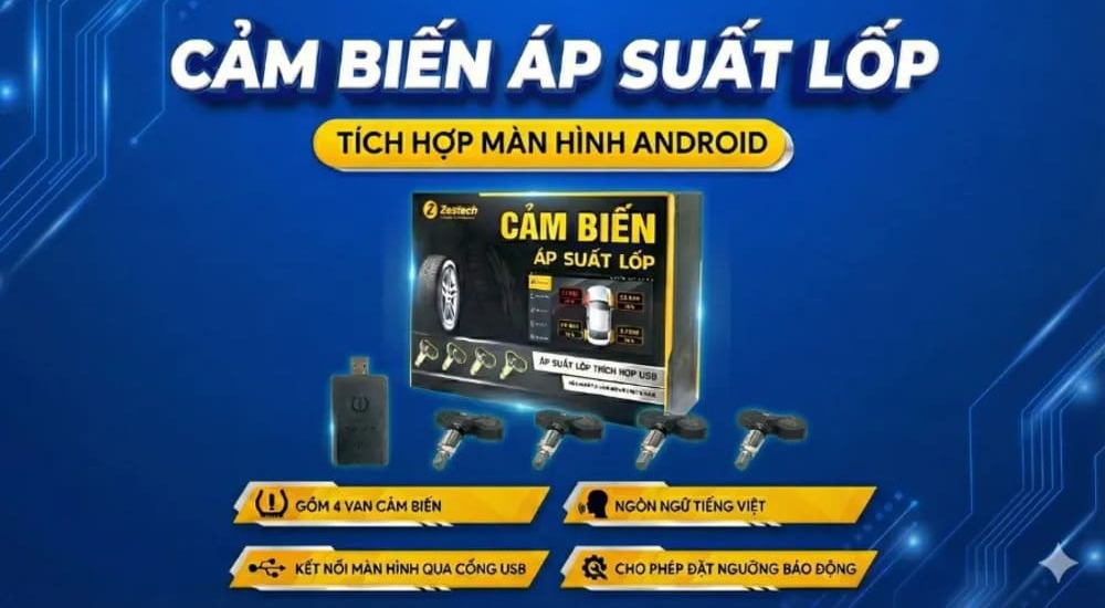 Tích hợp hiển thị linh hoạt