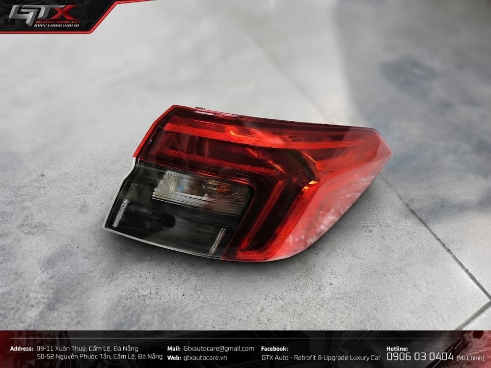 Đèn hậu Honda Civic 2022-2024