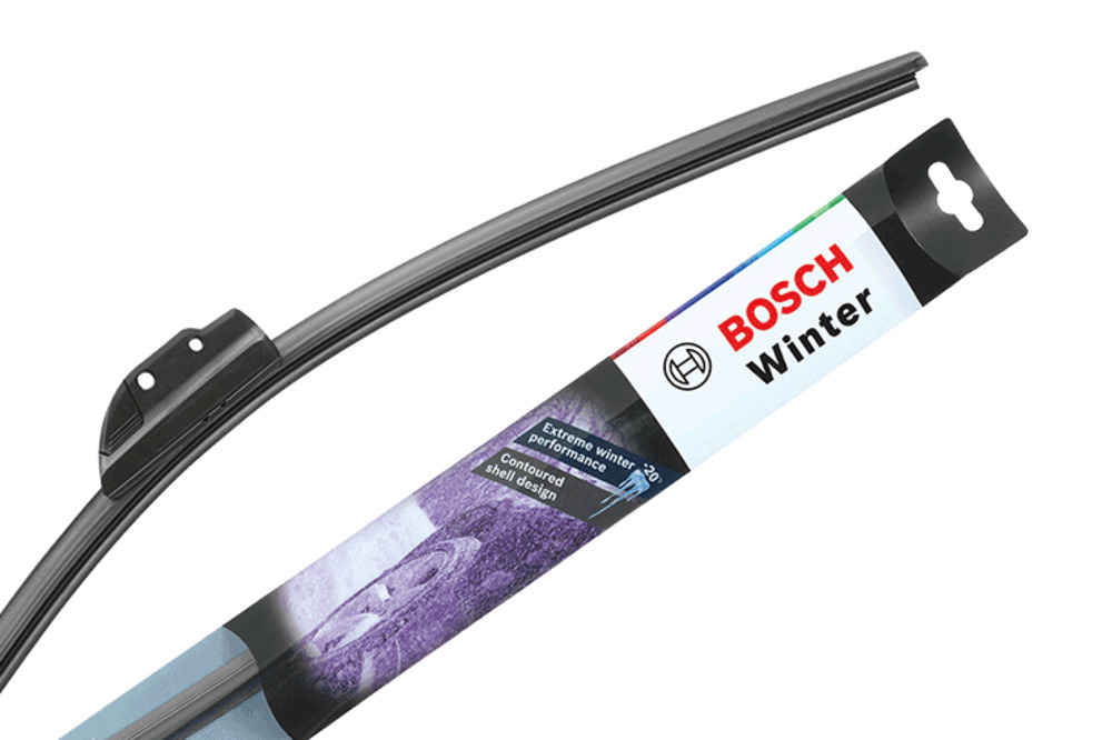 Gạt mưa Bosch phù hợp cho mọi dòng xe
