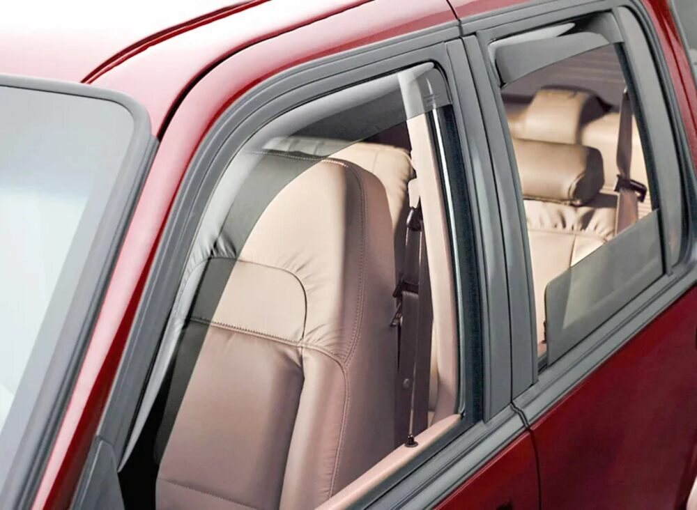 Giúp giảm nhiệt độ hơi nóng mùa hè