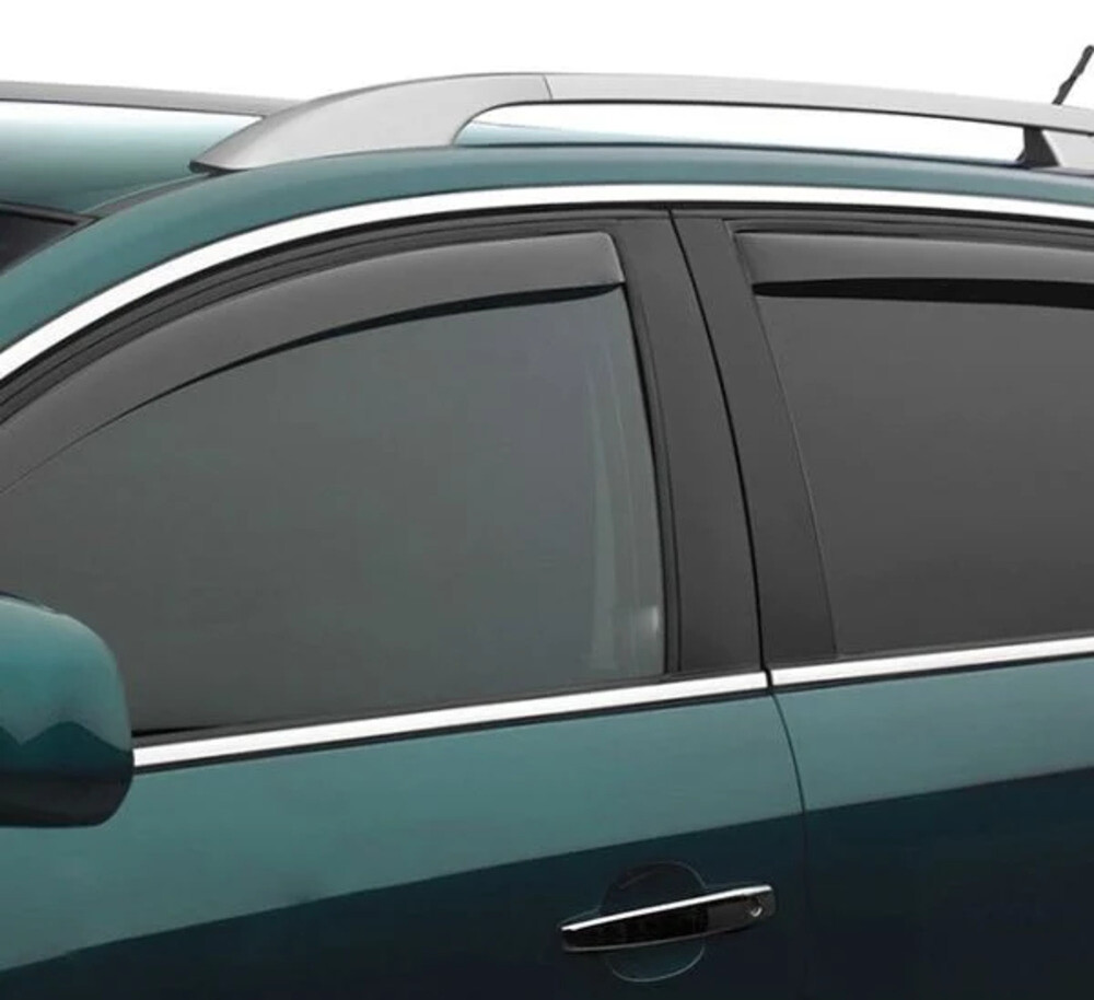 Khuếch tán gió và giảm tiếng ồn