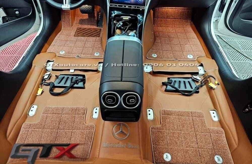 Minh họa cho thảm 360