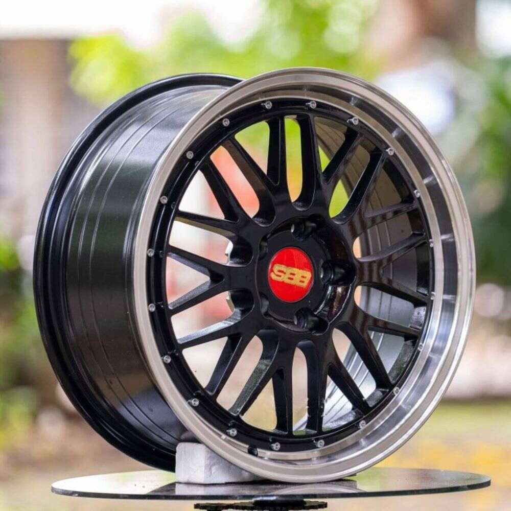 Nâng cấp mâm xe đẹp tại GTX Auto Care