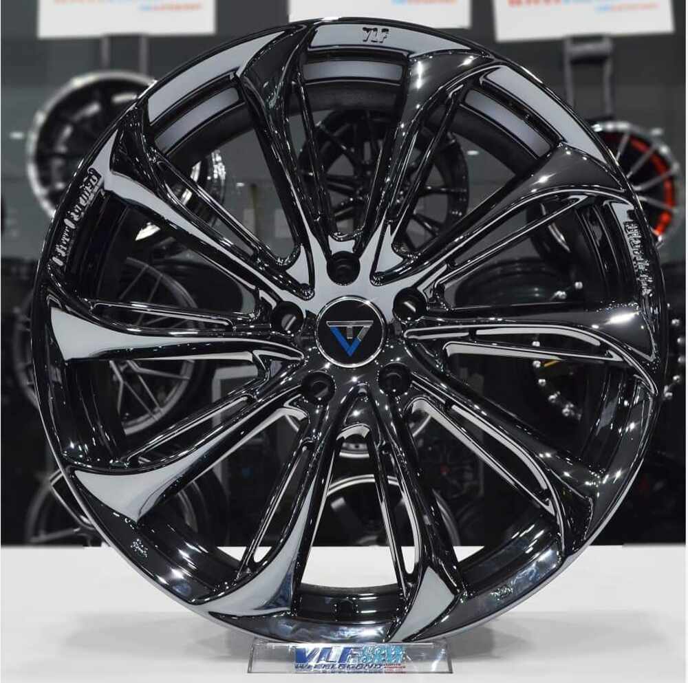 Xe Honda Civic độ mâm