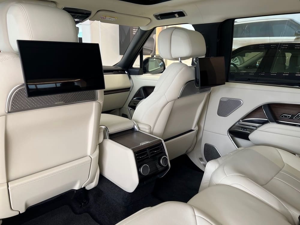 Âm thanh sống động của hệ thống âm thanh Evoque