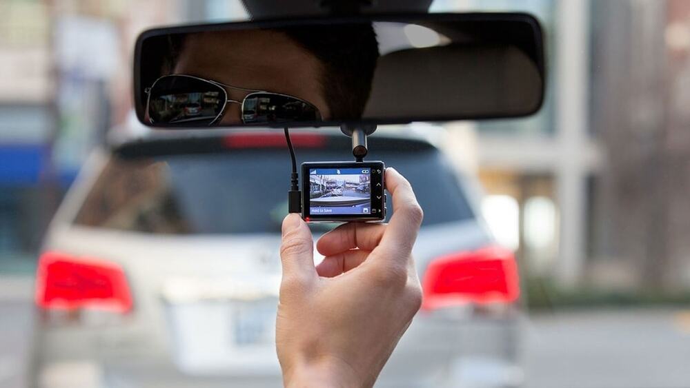 An toàn khi lắp camera hành trình Đà Nẵng 