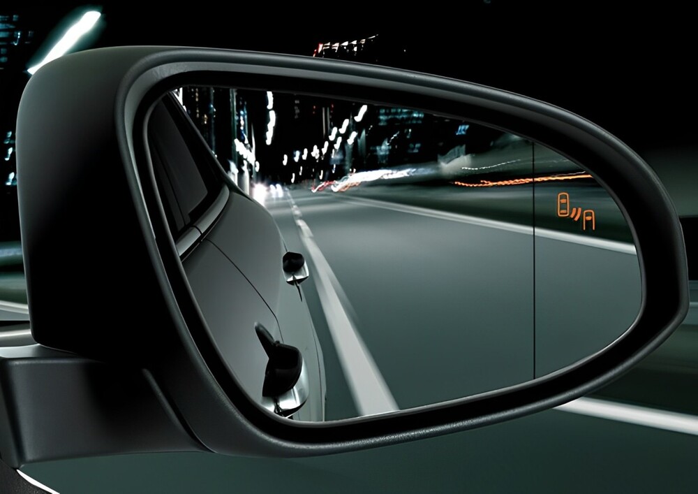 An toàn khi sang đường, rẽ hướng