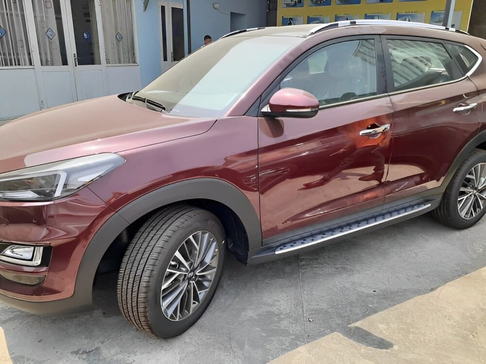 Đảm bảo an toàn cao