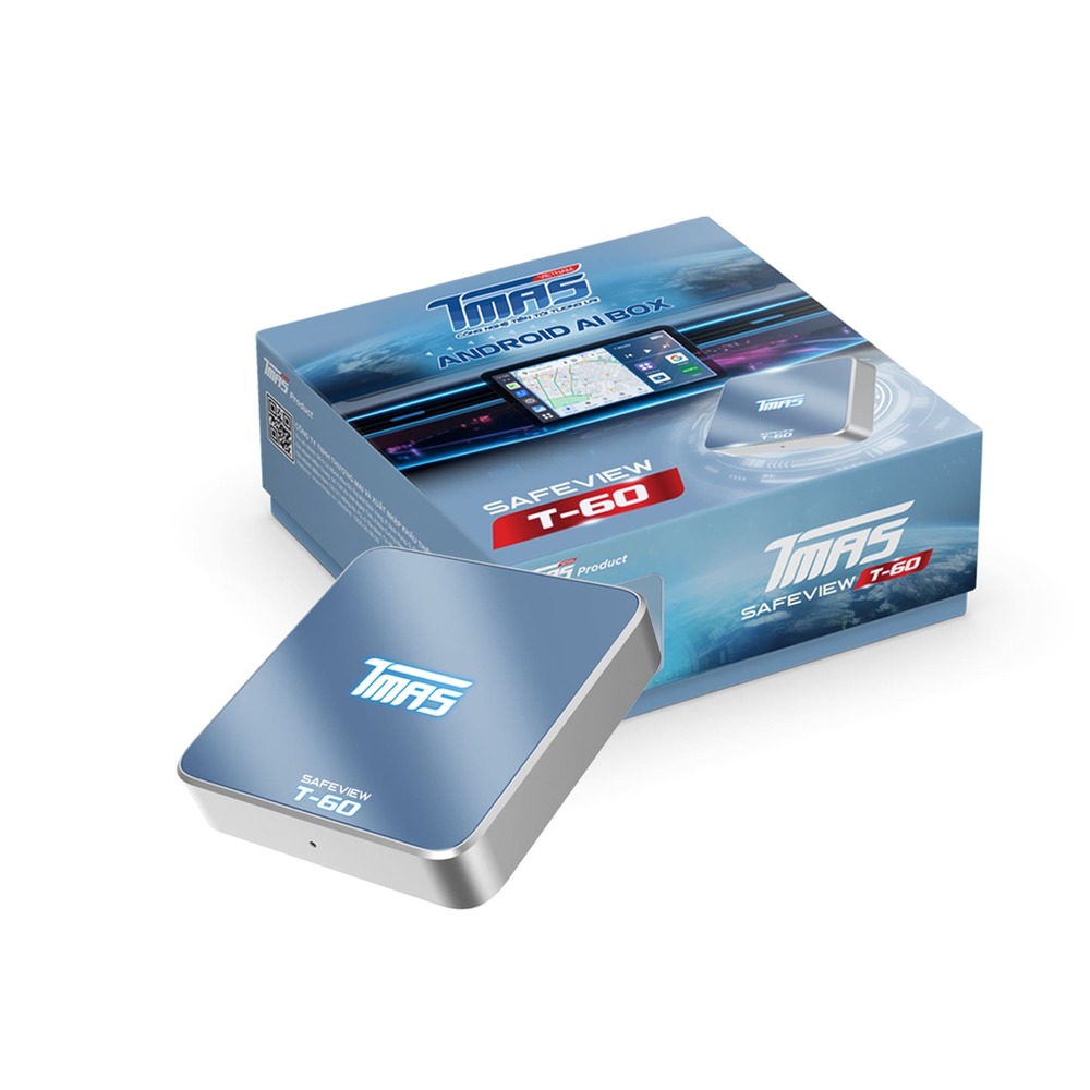 Android AI Box Safeview T-60