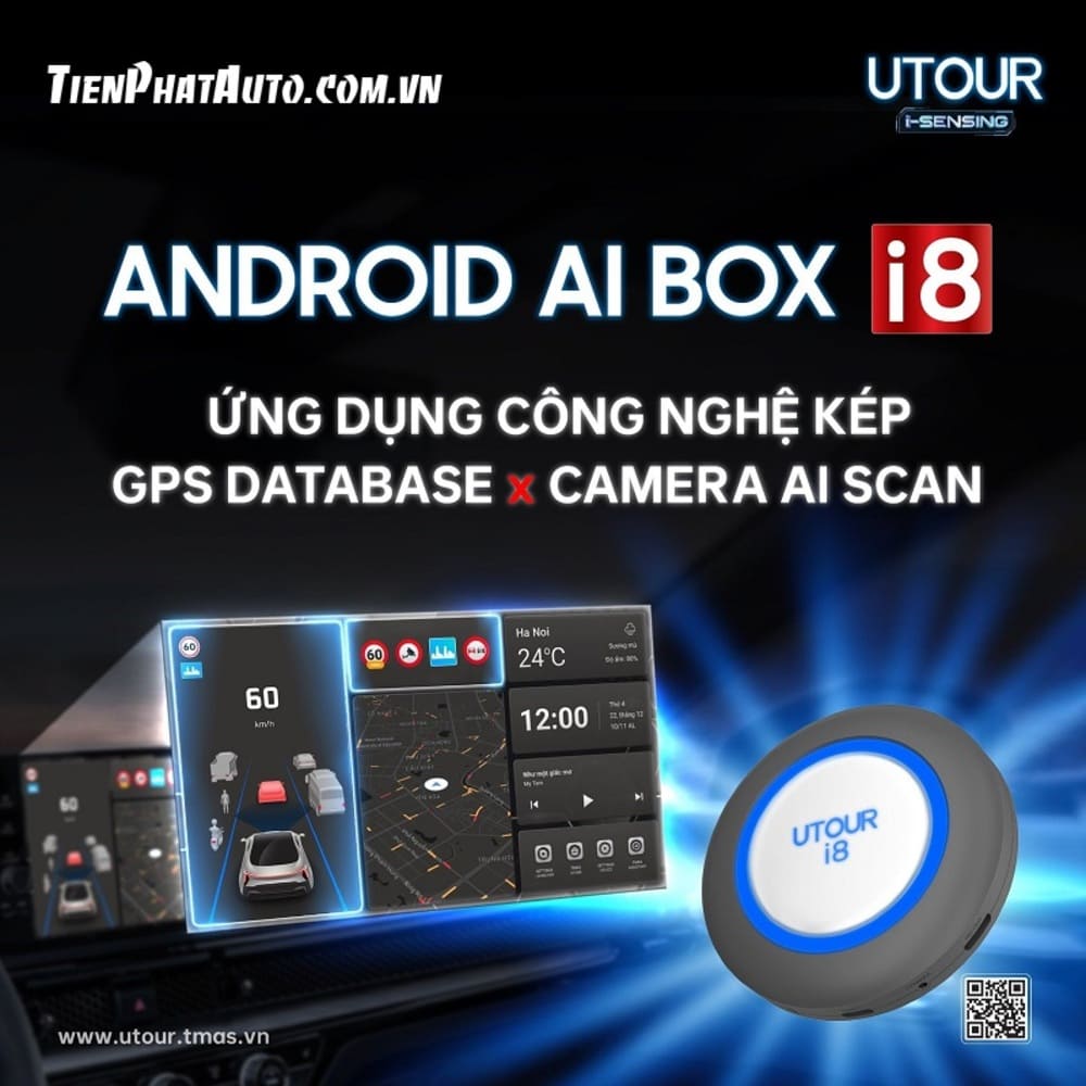 Android box Utour