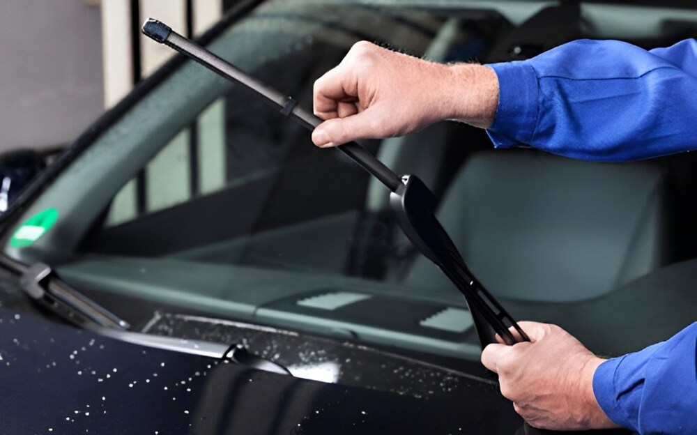 Bảng giá tại GTX Auto Care