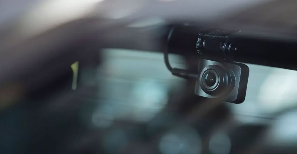 Camera hành trình ô tô