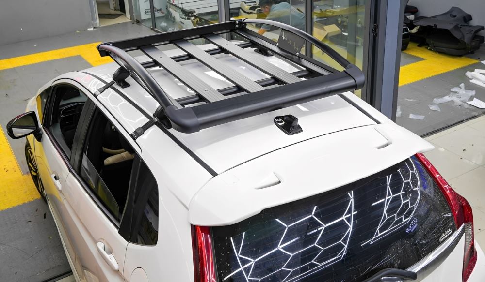 Baga mui Yaki 129cm CP-439 cho Everest 2023+