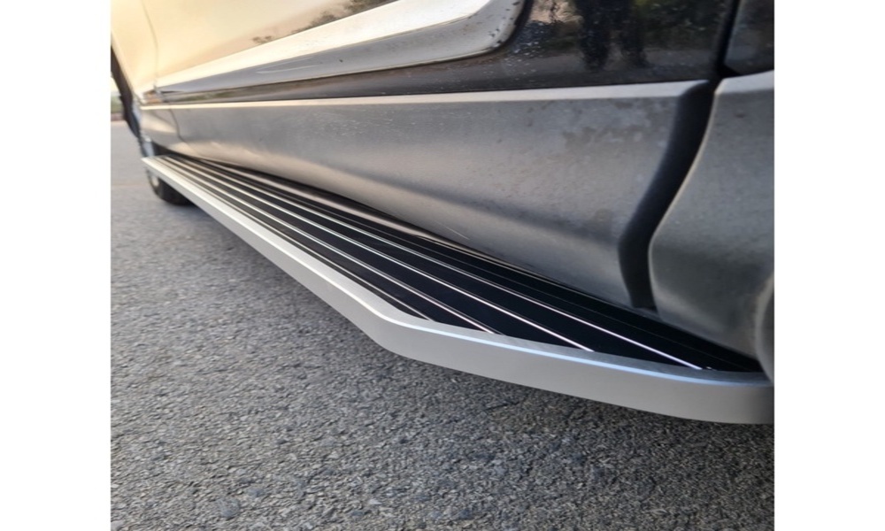 Bảng giá bệ bước chân Honda CRV