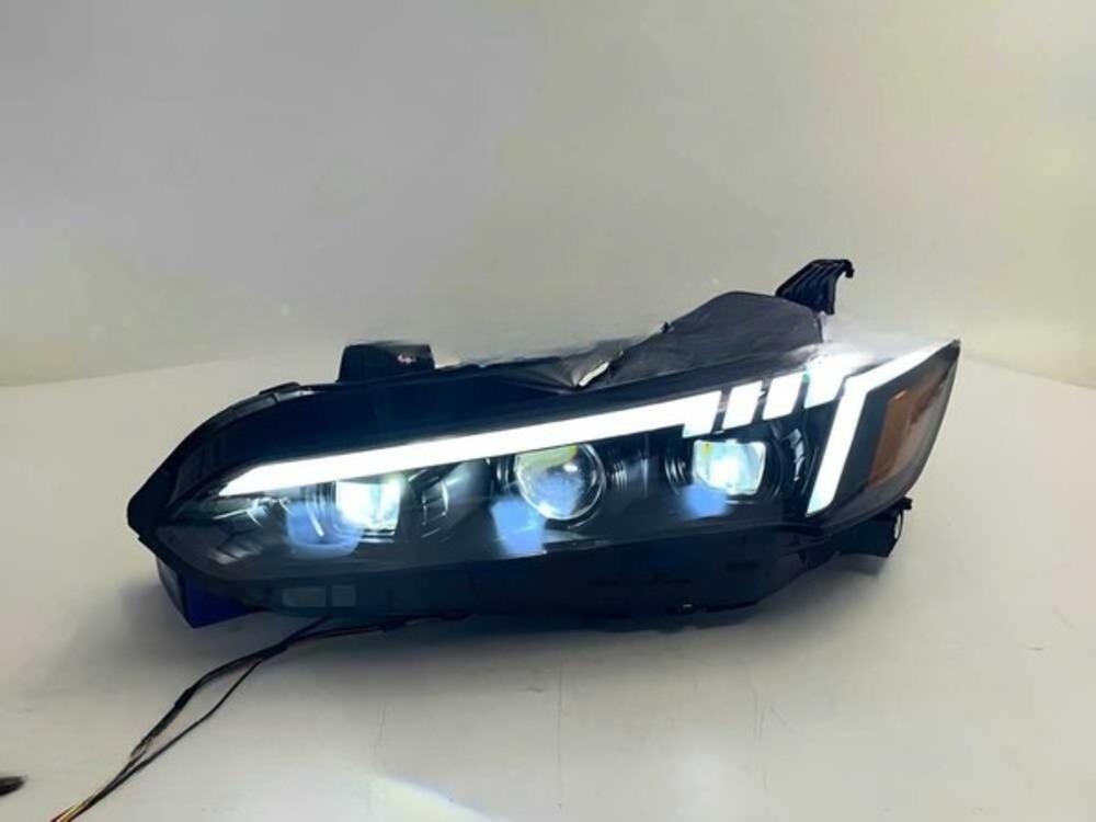 Bảng giá độ đèn pha Mazda 3