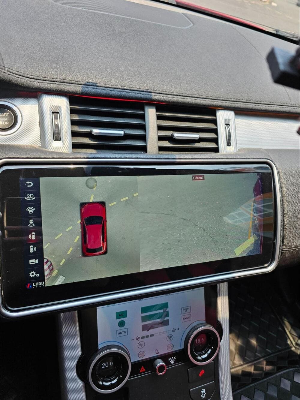 Bảng giá phân khúc phù hợp taplo năm 2026