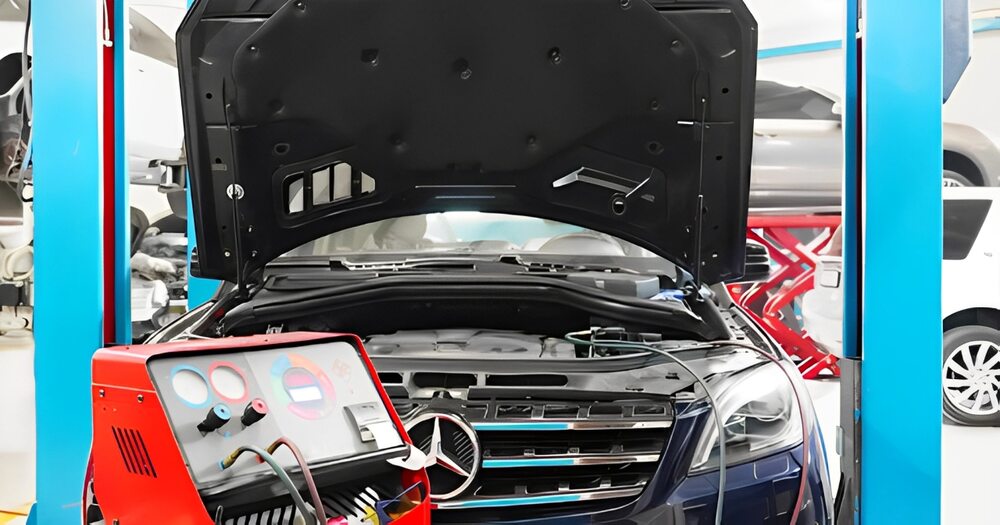 Bảo dưỡng định kỳ giúp xe đạt được hiệu xuất tối ưu nhất