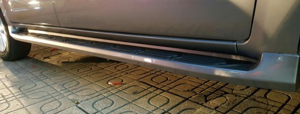 Báo giá lắp đặt