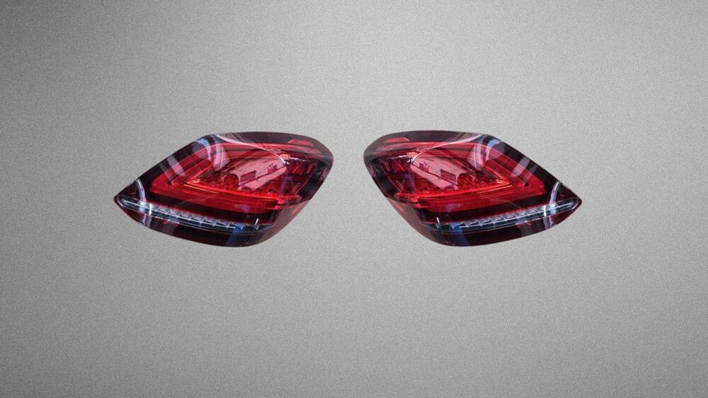 Bao lâu nên thay đèn hậu mới