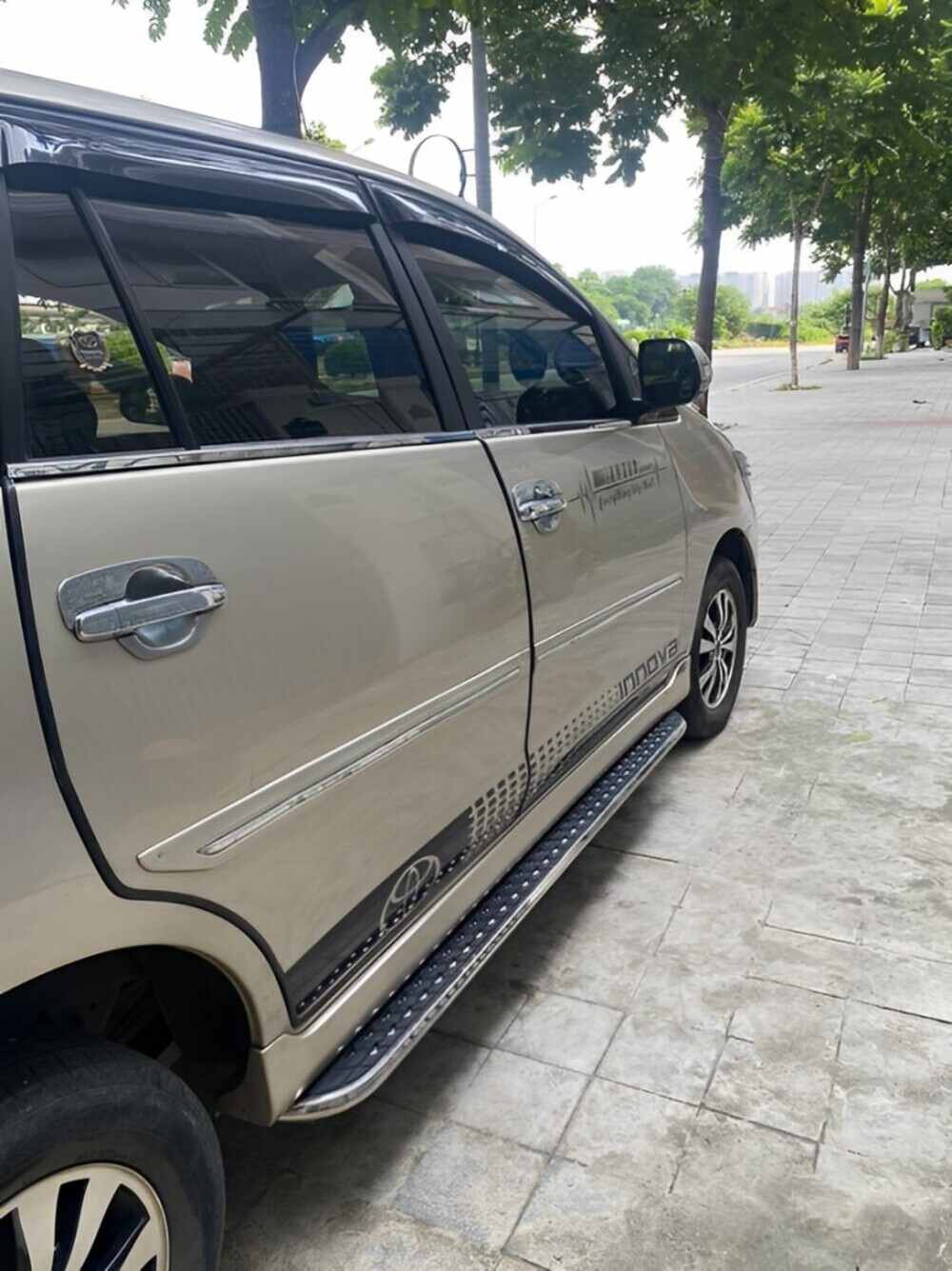 Bảo vệ độ an toàn
