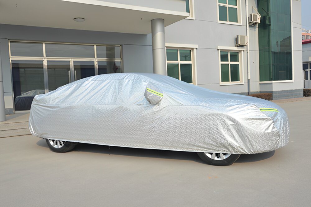 Bảo vệ nội thất xe ô tô