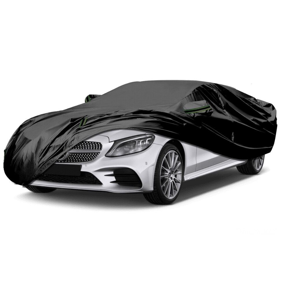 Bạt phủ xe ô tô Mercedes