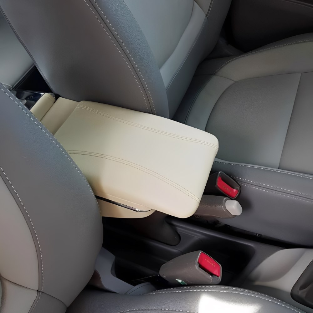 Bệ tỳ tay Kia Morning có lắp được cho mọi đời xe không?