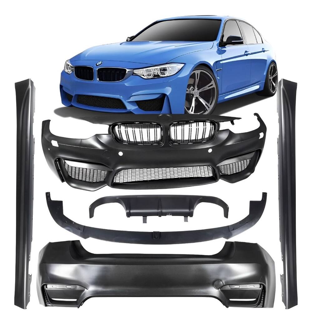 BMW Body kit 