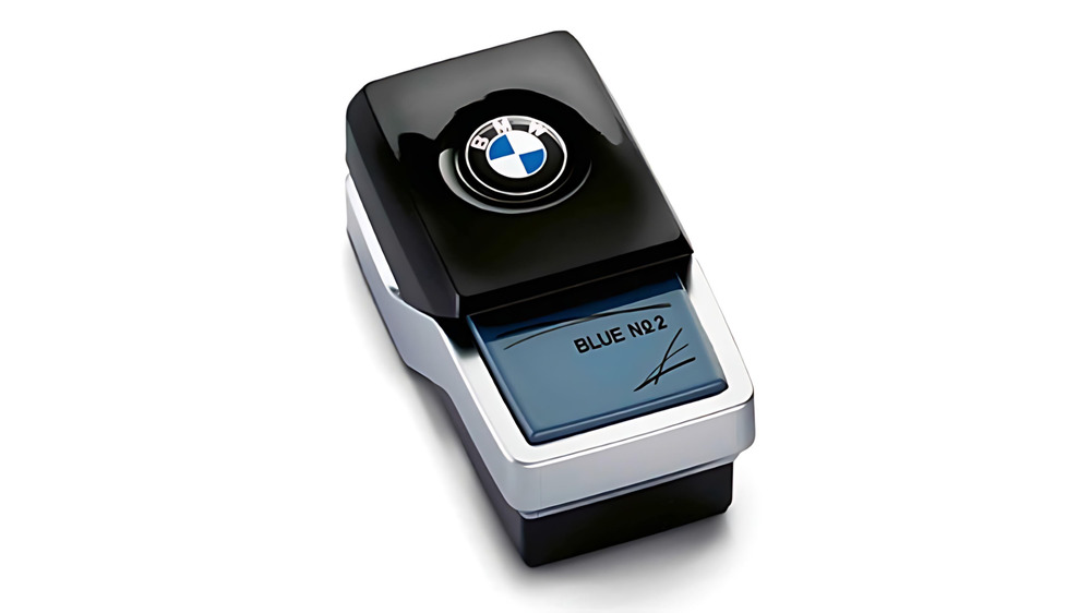 Bộ khuếch tán nước hoa BMW