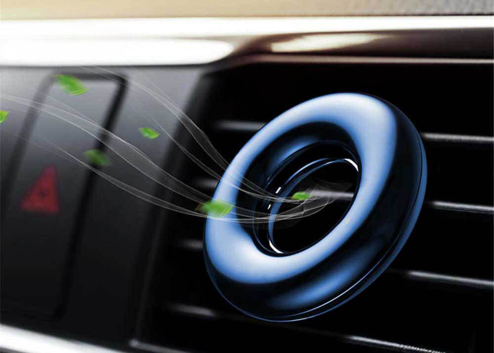 Bộ khuếch tán nước hoa ô tô