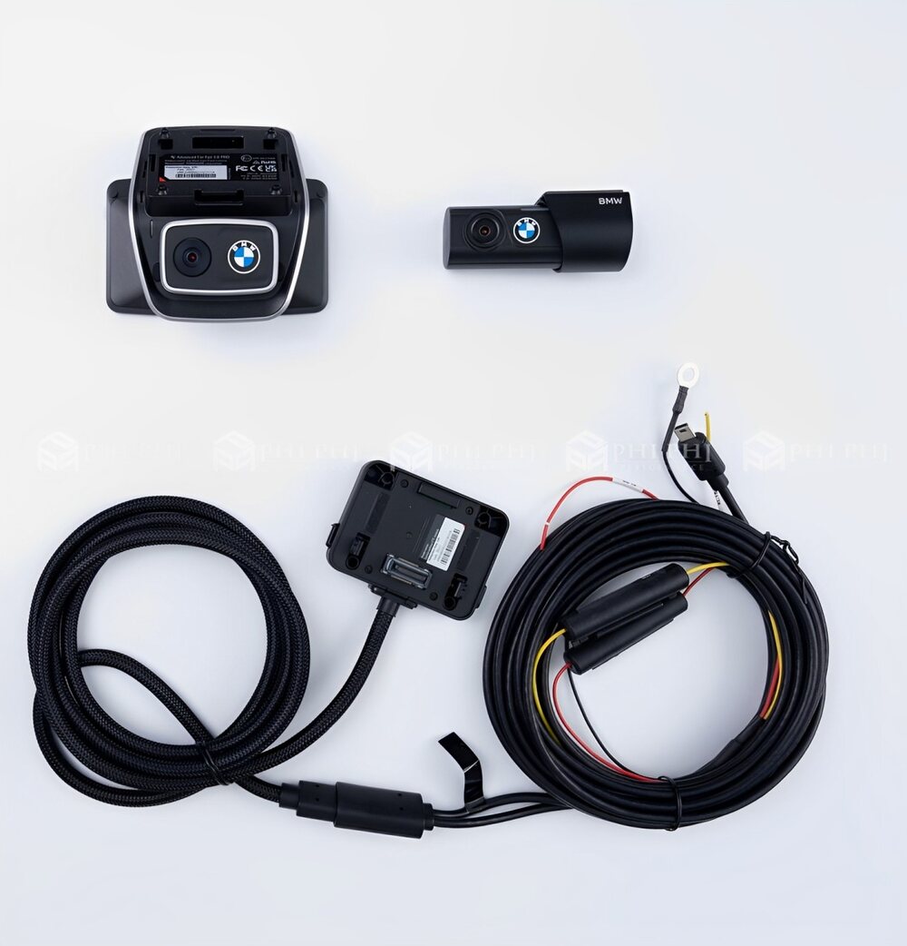 Bộ sản phẩm BMW Car Eye 3.0 Pro Bộ sản phẩm BMW Car Eye 3.0 Pro