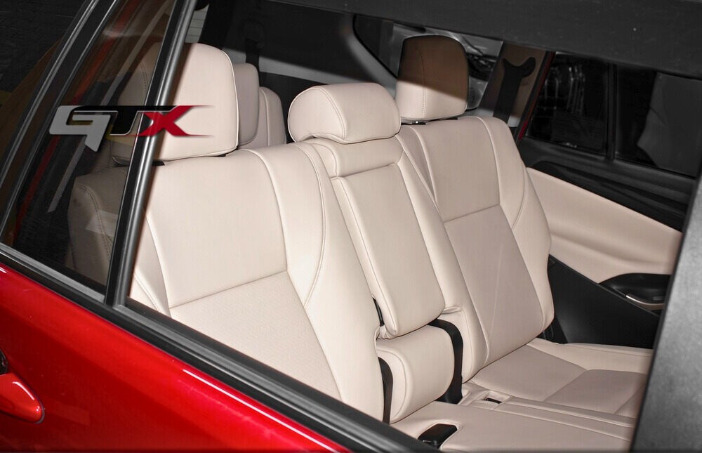 Bọc bằng da công nghiệp 