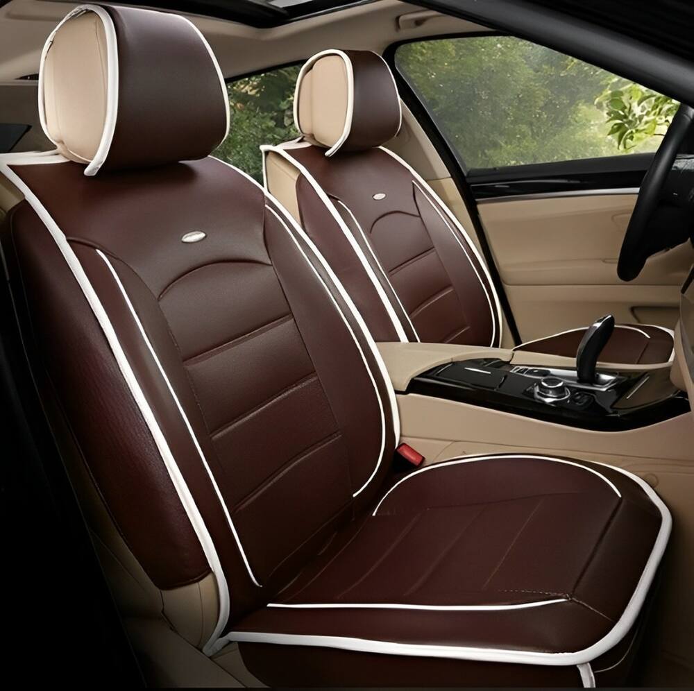 Bọc ghế da Simili