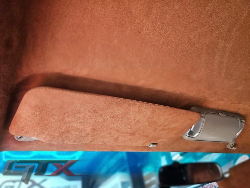 Bọc trần có mùi không