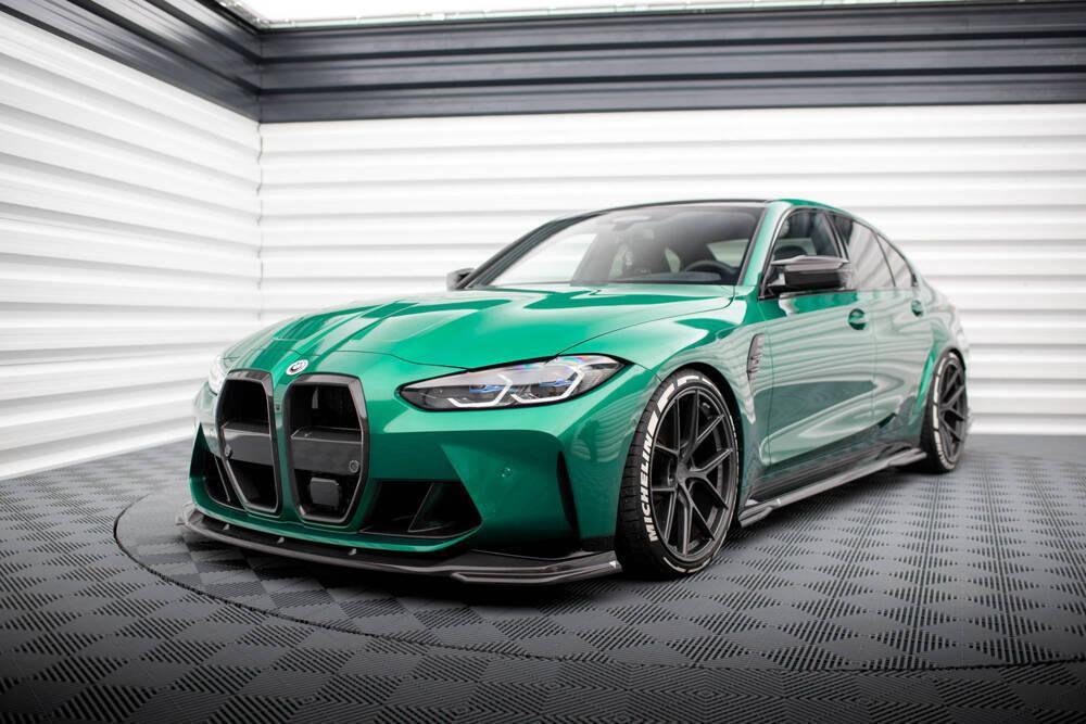 Mẫu BMW độ body M3