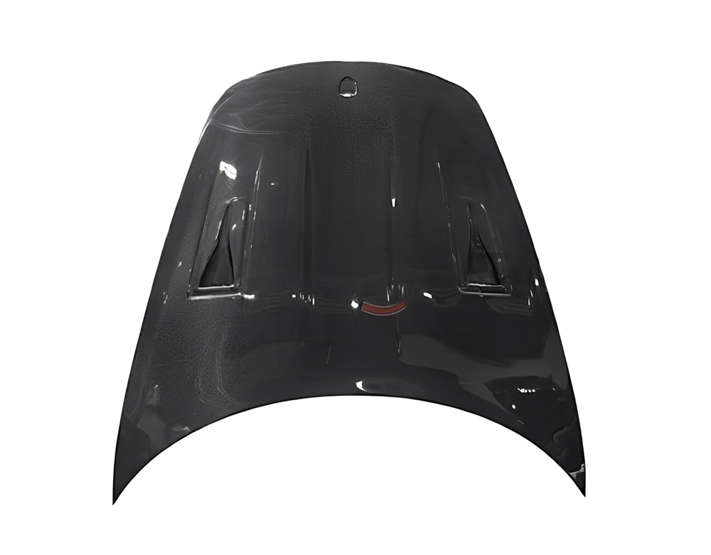 Body kit Cayman GT4 RS làm từ nhựa PP có độ bền cao