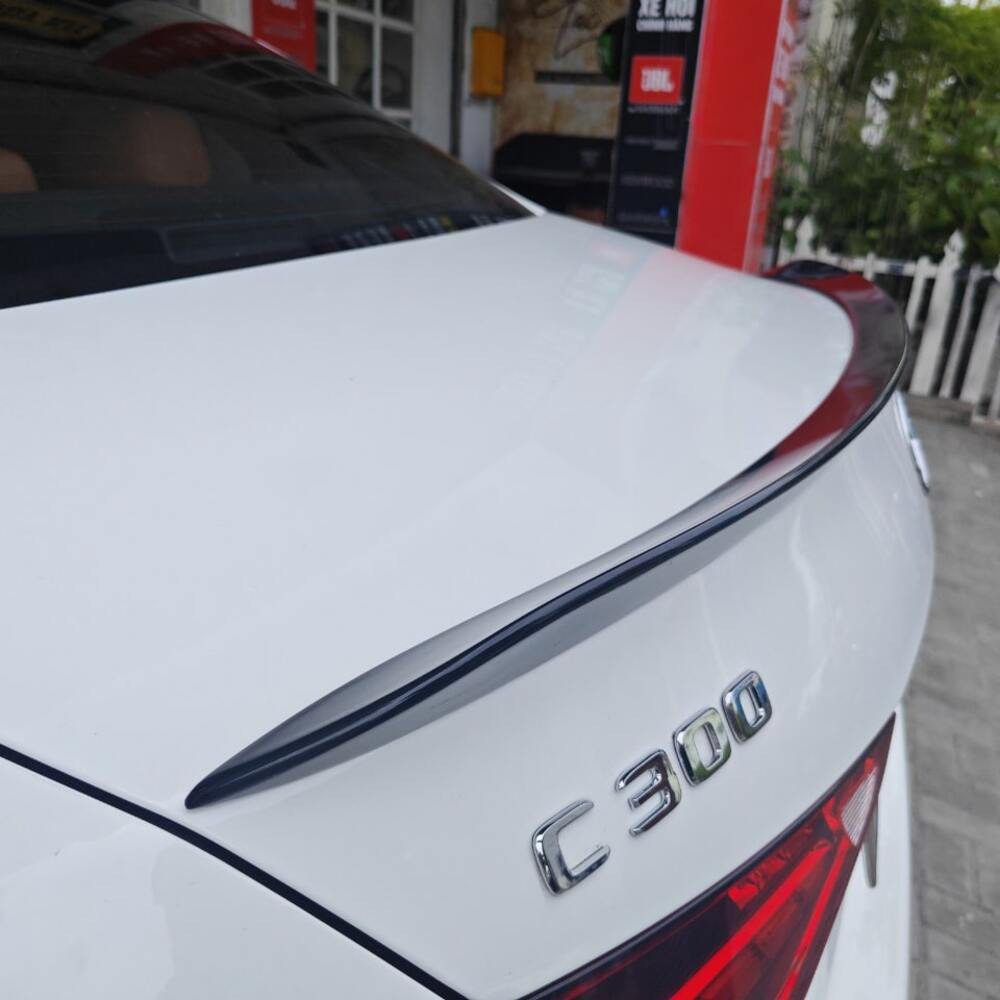 Body kit Mercedes Benz C300 AMG