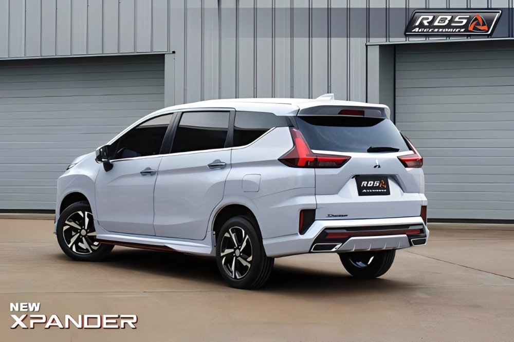 Body kit RBS (Thái Lan)